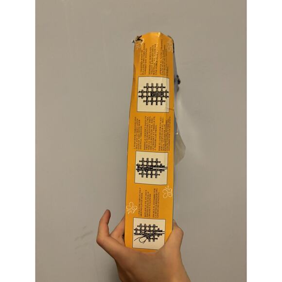 Winnie The Pooh “Tigger And Piglet” Latch Hook Set 13” X 13” - Picture 3 of 4